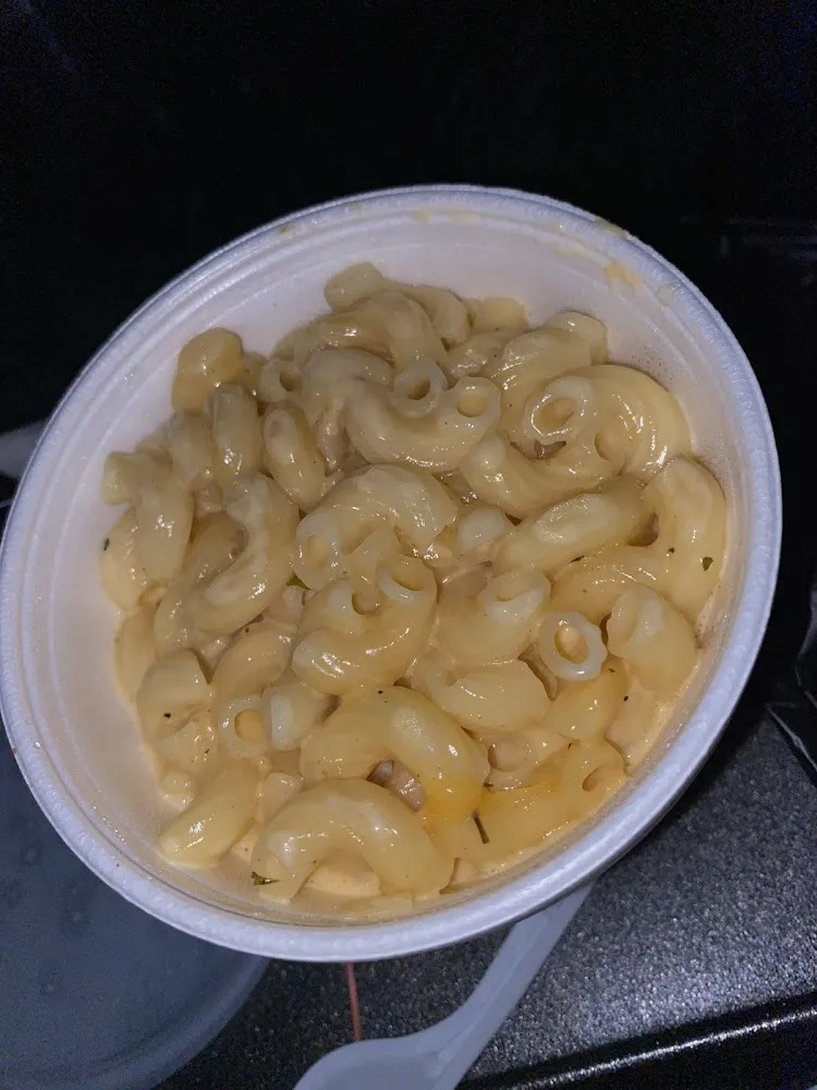 Mac and Cheese