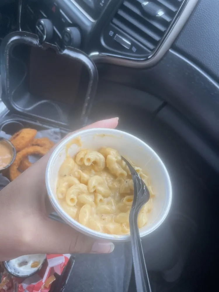 Macaroni